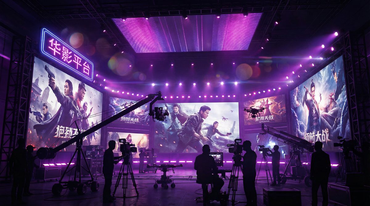 福利姬影视传媒视频制作