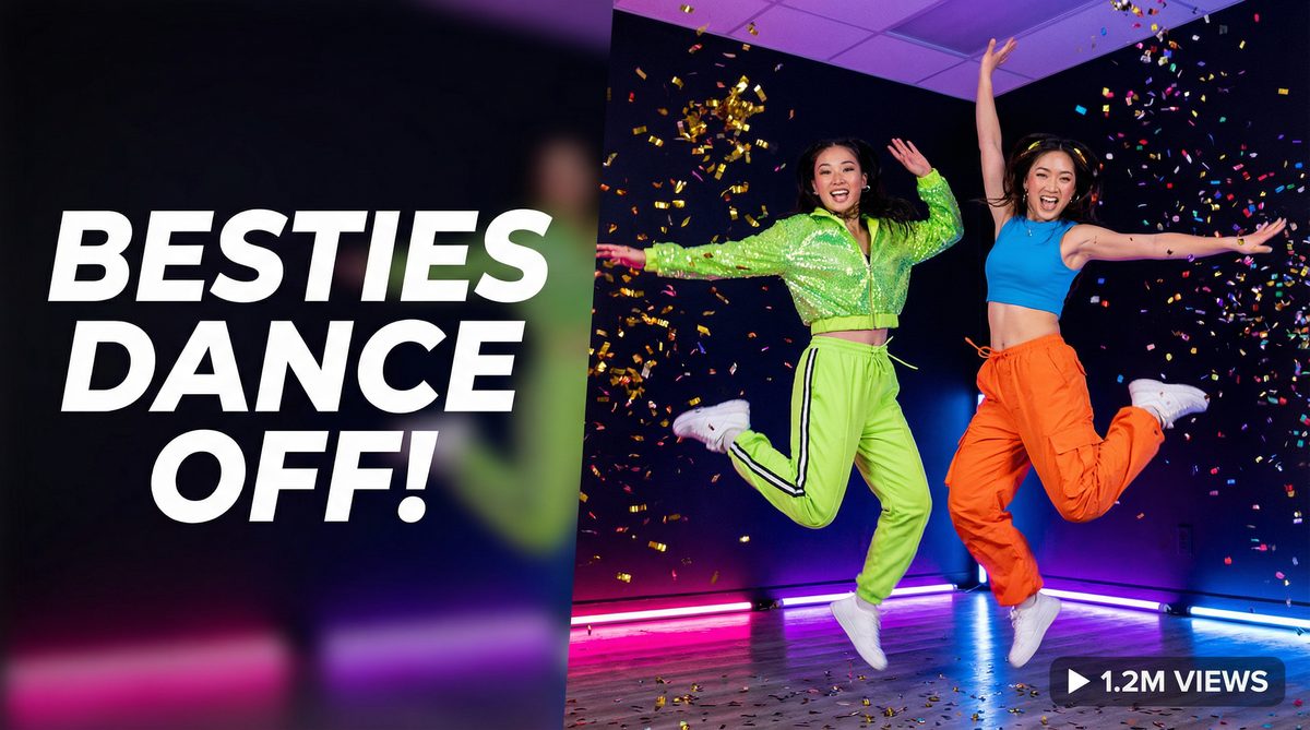 福利姬舞蹈视频